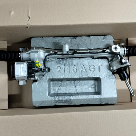 CAJA DE DIRECCION FORD ESCAPE